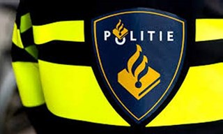 Politie logo