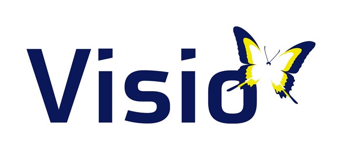 Visio logo