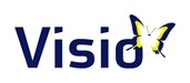 Visio logo