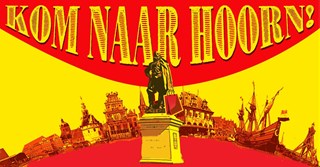 Kom naar Hoorn