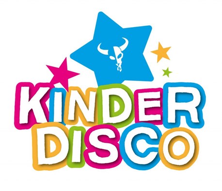 Kinderdisco