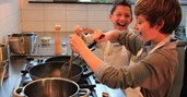 Kinderen-koken