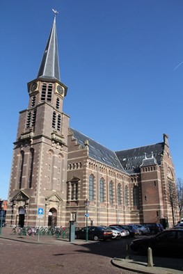 Grote Kerk