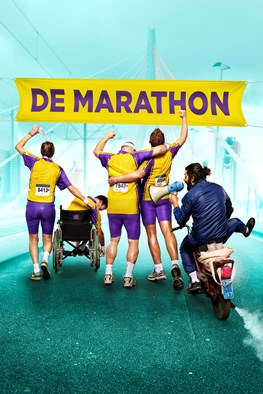 De Marathon