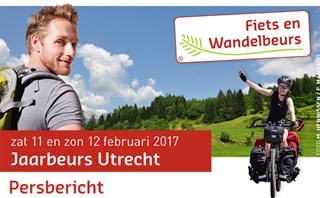 Fiets & wandelbeurs 2017