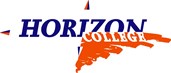 horizoncollege logo