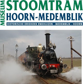 Museum stoomtram