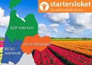 Startersloket- De verbindende factor