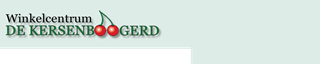 kersenboogerd logo