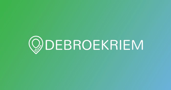 DeBroekriem_logo