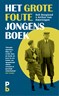 Grote Foute Jongensboek