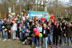 Duinrell actie kinderpostzegels