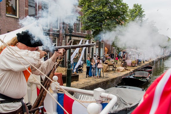 Snel, sneller, snelst de kaartverkoop van Kaeskoppenstad is gestart  en we hanteren een early-bird tarief!