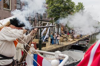 Snel, sneller, snelst de kaartverkoop van Kaeskoppenstad is gestart  en we hanteren een early-bird tarief!