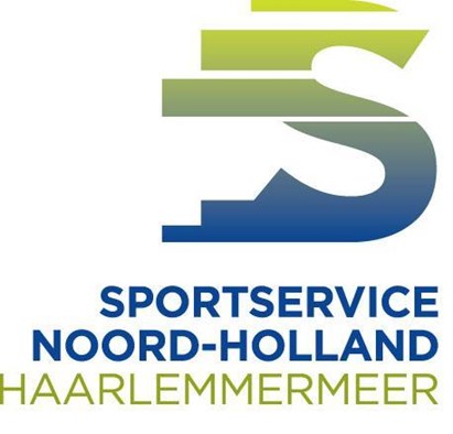 Sportservie Noord-Holland-logo