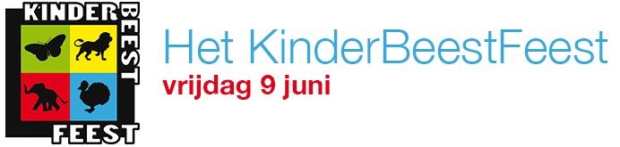 kinderbeestfeest-log