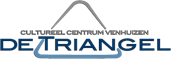 De Triangel logo