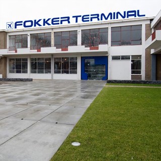 fokker-evenementenhal-Den Haag