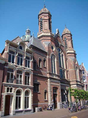 Koepelkerk