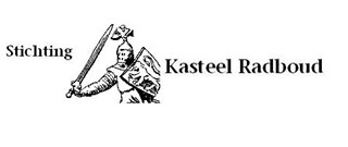 Logo Kasteel Radboud