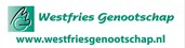 Logo Westfries Genootschap