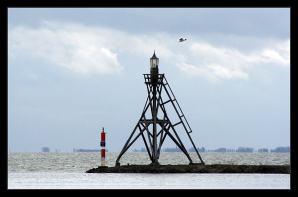 vuurtoren Hoorn