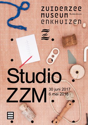 Studio ZZM campagnebeeld