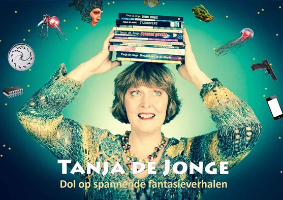 tanja de Jonge1