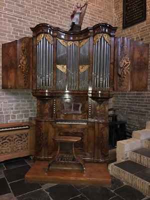 Michaëlskerk-Oosterland_ Teschemacher-orgel