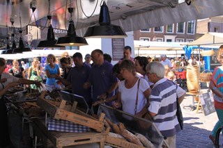 Proef en beleefmarkt (2)