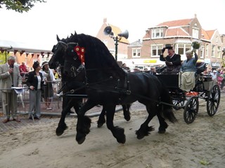 Nostalgisch Hartje Hoorn