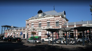 Station-Hoorn