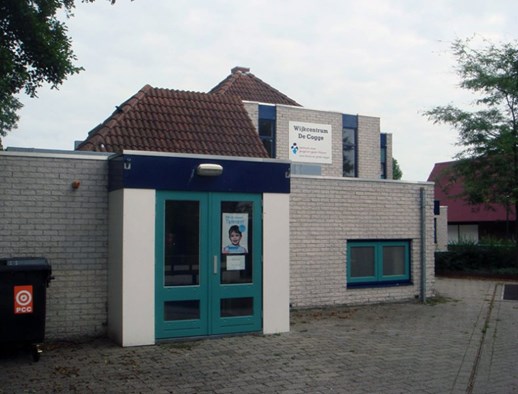 wijkcentrum de-cogge-akkerwinde