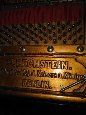 De Bechstein