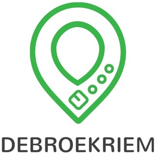 De Broekriem logo