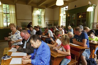 Zuiderzeemuseum_Linkshandigendag_Foto Madelon Dielen (2)