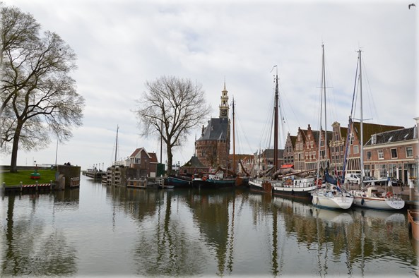 haven-hoorn