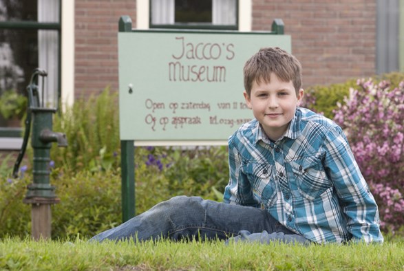 Jaccos Museum