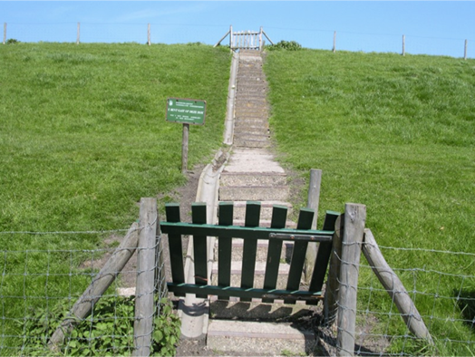 Omringdijk Andijk