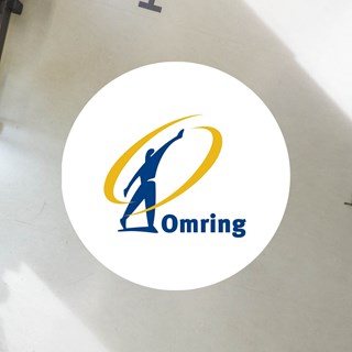 Omring logo