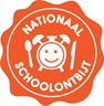 Logo Nationaal Schoolontbijt