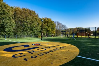 Cruyff Court Kersenboogerd