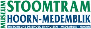 Stoomtram-logo