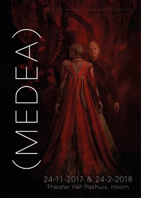 Poster Medea