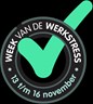 Week van sw werkstress-logo