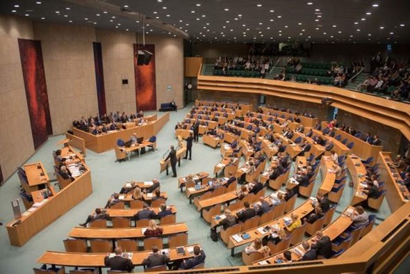 Tweede Kamer