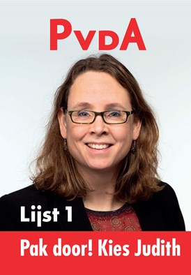 PvdA lijst 1