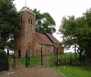 theaterkerk Wadway