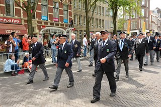 Veteranen