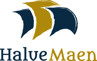 de-halve-maen logo